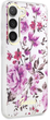 Панель Guess Flower Collection для Samsung Galaxy S23 Білий (3666339117283) - зображення 3