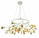 Люстра Levistella 918LP263-36 WH+BR - изображение 1