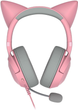 Навушники Razer Kraken Kitty V2 Quartz (RZ04-04730200-R3M1) - зображення 6