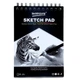 Альбом Worison Sketch Pad 60 листов 140 г/м² формат А5 - изображение 1