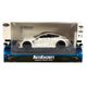 Іграшкова машинка металева BMW M8 Competition Coupe, БМВ, біла, звук, світло, інерція, відчин двері, багажник, капот, Автоексперт, 1:32, 15*7*5см (ТК-12340) - зображення 6