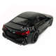 Игрушечная машинка металлическая BMW M8 Competition Coupe, БМВ, черная, звук, свет, инерция, откр двери, багажник, капот, Автоэксперт, 1:32, 15*7*5см (ТК-12340) - изображение 3