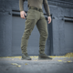 M-Tac штани Patriot Gen.III Vintage Dark Olive 38/34 - зображення 6