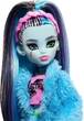Монстер Хай Френкі Штейн Піжамна Monster High Frankie Stein Creepover Party - зображення 4