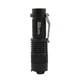 Фонарь аккумуляторный Bailong POLICE BL 8468 Q5 50000W Фонарик ручной 300 Lumen - изображение 4