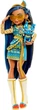 Кукла Монстер Хай Monster High Cleo De Nile Клео де Нил (HHK54) - изображение 2