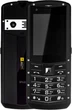 Мобільний телефон AGM M5 Black - зображення 1
