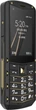 Мобільний телефон AGM M5 Black - зображення 4