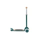 Детский 3-колесный самокат Banwood Scooter Green - изображение 3