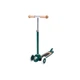 Детский 3-колесный самокат Banwood Scooter Green - изображение 6