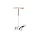 Детский 3-колесный самокат Banwood Scooter White - изображение 6