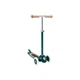 Детский 3-колесный самокат Banwood Scooter Green - изображение 7