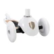 Детский 3-колесный самокат Banwood Scooter White - изображение 8
