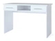 Письмовий стіл з поличками XDesk-107.1 790х1200х600 мм - зображення 2