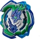 Игровой набор Бейблейд Hasbro Beyblade Burst Rise Hypersphere Фафнир, Огр Монстр, Бушин Ашиндра 3 шт (F1155) - изображение 4