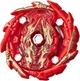 Игровой набор Бейблейд Hasbro Beyblade Burst Rise Hypersphere Фафнир, Огр Монстр, Бушин Ашиндра 3 шт (F1155) - изображение 5