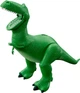 Интерактивная игровая фигурка динозавра Т Рекса Mattel Disney Pixar Toy Story Roarin' Laughs Rex Interactive Talking История игрушек (HMM12) - изображение 1