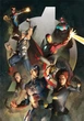 Пазл Clementoni Disney 100 - Marvel The Avengers Супергерои Марвел Мстители - 1000 шт. (‎39721) - изображение 2