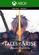 Ключ активации Tales of Arise - Beyond the Dawn Edition для Xbox One/Series S/X - изображение 1