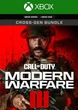Ключ активации Call of Duty: Modern Warfare III - Cross-Gen Bundle для Xbox One/Series S/X - изображение 1