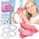 Стразы для волос Bling Bling Стайлер для украшения стразами - изображение 1