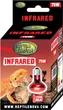 Инфракрасная нагревательная лампа UVA - Reptile Nova Infrared 75 Вт (INFRARED-75W) - изображение 2