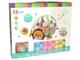 Розвиваючий килимок-манеж Wonder Toy Лев,10004 - зображення 3