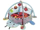 Розвиваючий килимок-манеж Wonder Toy Сонечко, 10006 - зображення 2