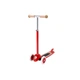 Детский 3-колесный самокат Banwood Scooter Red - изображение 6