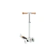 Детский 3-колесный самокат Banwood Scooter Mint - изображение 6