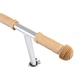 Детский 3-колесный самокат Banwood Scooter Mint - изображение 10