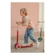 Детский 3-колесный самокат Banwood Scooter Red - изображение 13