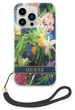 Панель Guess Flower Strap для Apple iPhone 14 Pro Max Синій (3666339093983) - зображення 2