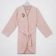 Халат махровый женский Irya. Rina pembe-L/XL - изображение 1