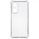TPU чохол GETMAN Ease logo посилені кути Full Camera для OnePlus Nord CE 3 Lite Безбарвний (прозорий) - зображення 4