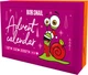 Набор конфет Bob Snail Адвент-календарь с игрушкой 176 г (4820219345459) - изображение 1