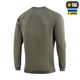 M-Tac світшот Cotton Hard Army Olive L - зображення 4