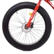 Велосипед подростковый PROFI EB26POWER 1.0 S26.4 красный - изображение 4