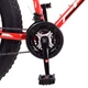 Велосипед подростковый PROFI EB26POWER 1.0 S26.4 красный - изображение 7