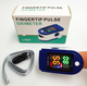 Пульсоксиметр Contec Fingertip Pulse Oximeter (VB161284229793) - зображення 3