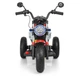 Дитячий електромобіль Мотоцикл Bambi Racer M 3687AL-3 до 60 кг - зображення 4