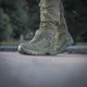 M-Tac кросівки тактичні демісезонні Ranger Green 40 - зображення 11
