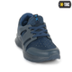 M-Tac кроссовки Trainer Pro Vent Gen.II Navy Blue 40 - изображение 3