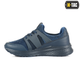 M-Tac кроссовки Trainer Pro Vent Gen.II Navy Blue 40 - изображение 6