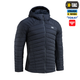 M-Tac куртка Jarl Dark Navy Blue M/R - зображення 3