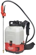 Опрыскиватель ранцовый аккумуляторный Milwaukee M18 BPFPH-401 (4933464962) - изображение 2