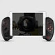 Новый Bluetooth контроллер Ipega PG-9083s Red Bat для iOS/Android смартфонов и планшетов Чёрный (1013-168-00) - изображение 2