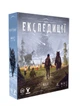 Настільна гра Geekach Експедиції (Expeditions) - зображення 1