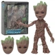 Фігурка Марвел Грут, 26 см - Groot, Marvel - зображення 2
