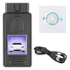 Автосканер BMW Scanner 1.4 диагностика и программирование E38, E39, E46, E53, E83, E85 - изображение 2
